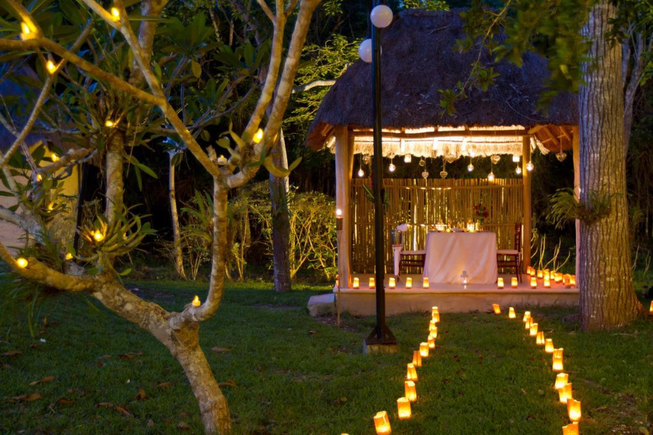 Hotel Villas Chicanna Extérieur photo