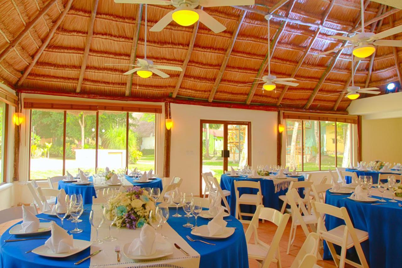 Hotel Villas Chicanna Extérieur photo