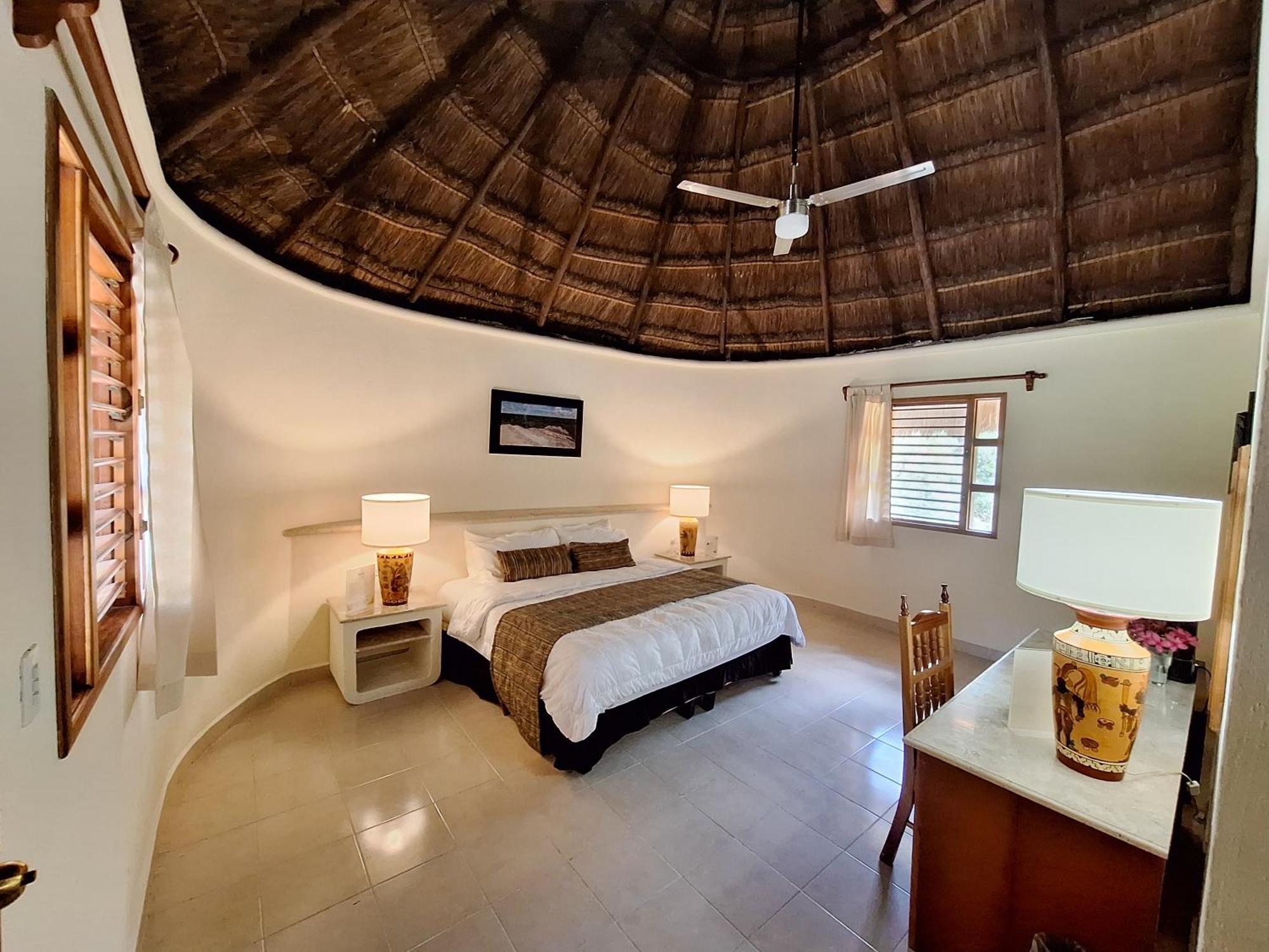 Hotel Villas Chicanna Extérieur photo